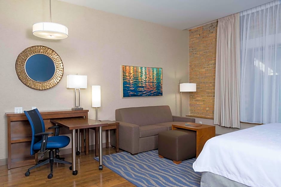 Homewood Suites by Hilton Grand Rapids Downtown