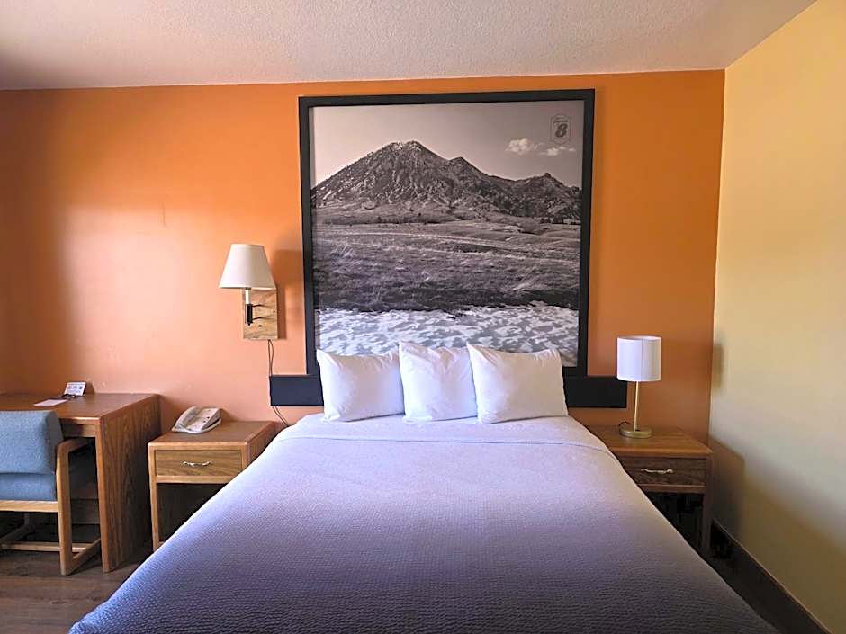 Super 8 by Wyndham Rapid City