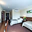 Hotel Jubilat
