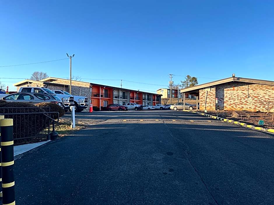 Travelodge by Wyndham Wytheville