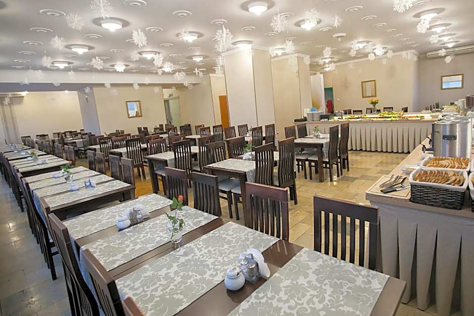 Interferie Cechsztyn