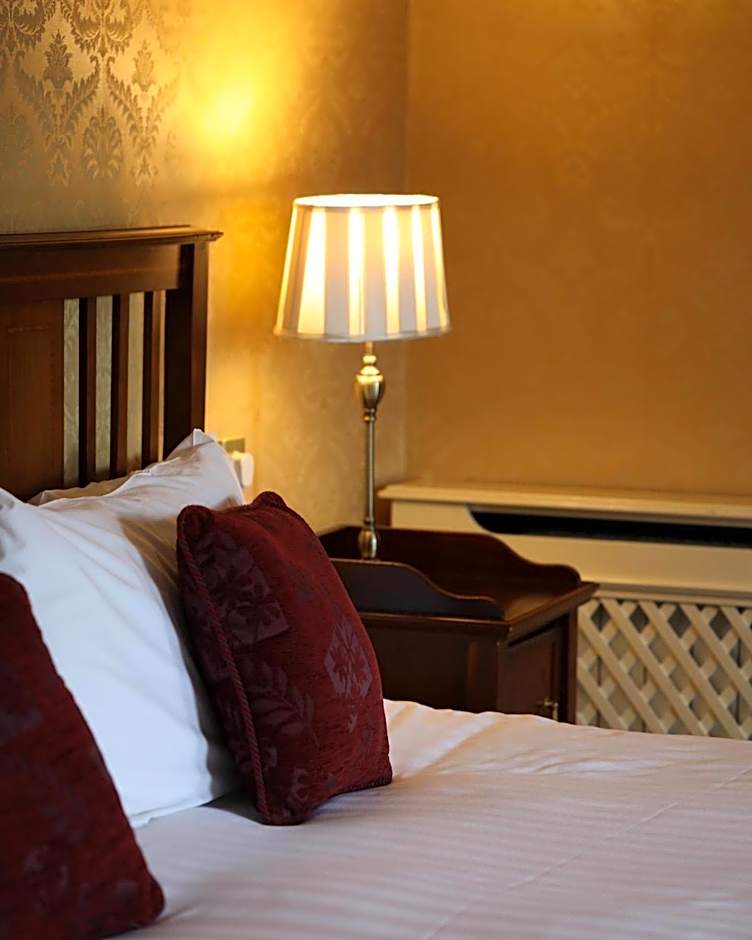 Arbutus Hotel