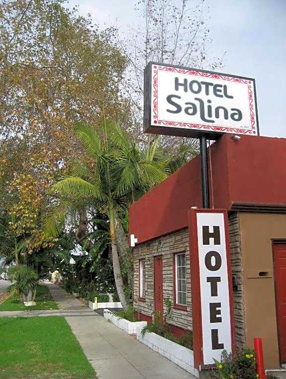 Hotel Salina