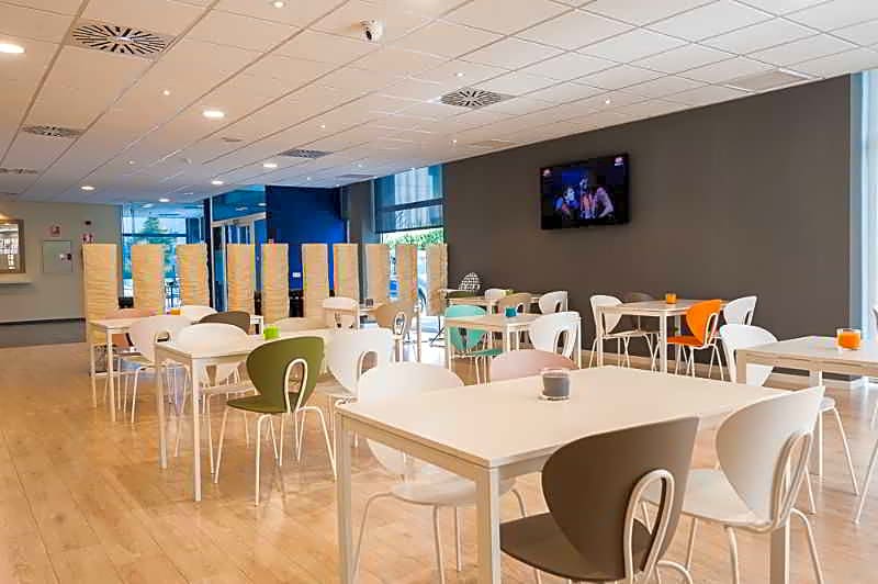 B&B Hotel Madrid Las Rozas