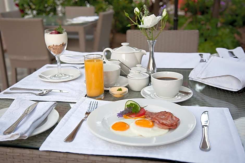 The Queen Of Calitzdorp