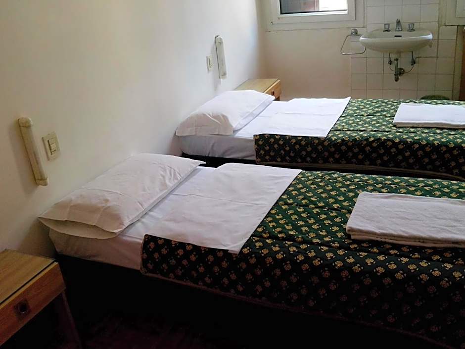 Hotel Giovannina