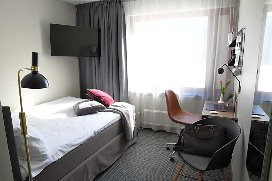 Best Western Malmia Hotel