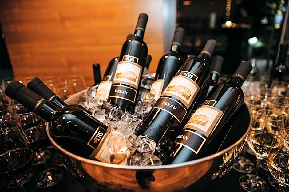 DoubleTree By Hilton Zagreb