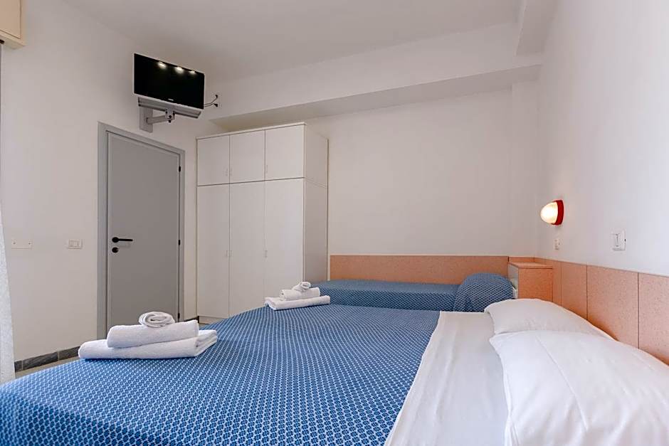 Hotel Altamarea