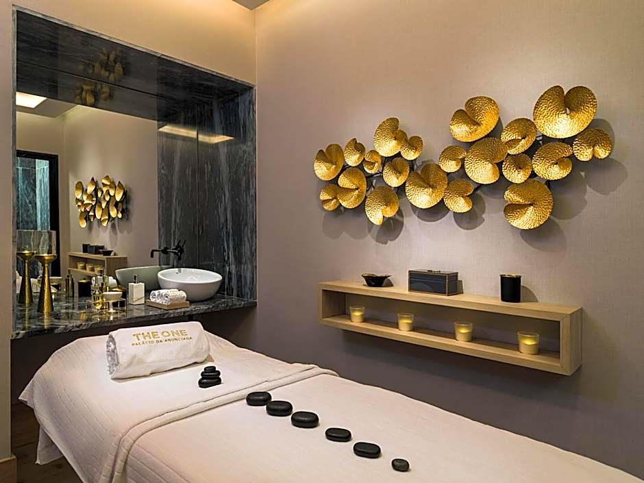 The One Palácio da Anunciada