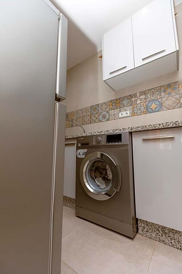 Superbe Appartement au Cœur de Tanger