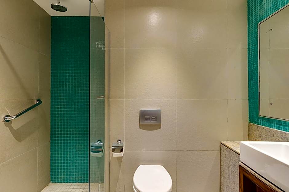 Protea Hotel by Marriott Benin City Select Emotan