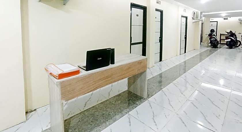 VIP Co-Living Syariah near Univ. Muhammadiyah Purwokerto RedPartner