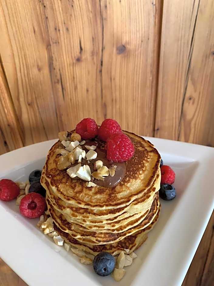 Sport & Familienhotel Bärenwirt