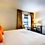 Sama Sama Express KLIA (Airside Transit Hotel)