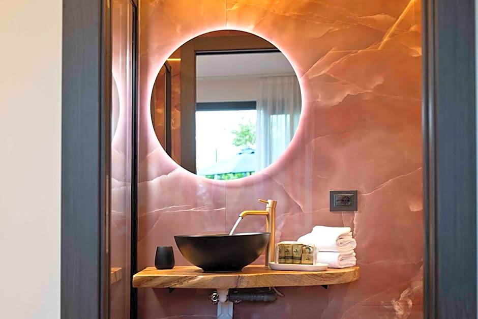 Boutique Hotel Sirmione