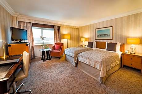 Premium Twin Room
