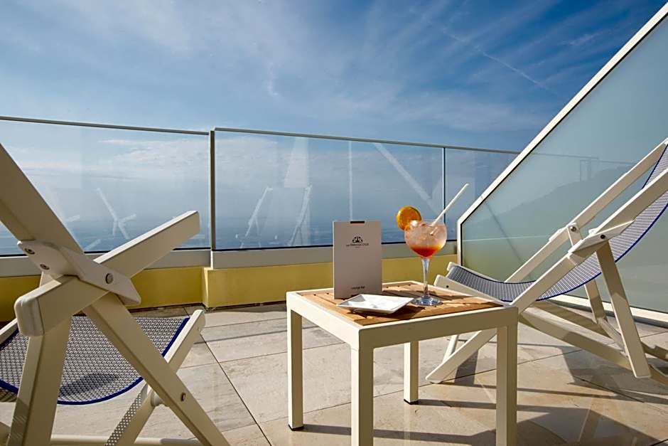 Les Terrasses d'Eze - Hotel & Spa