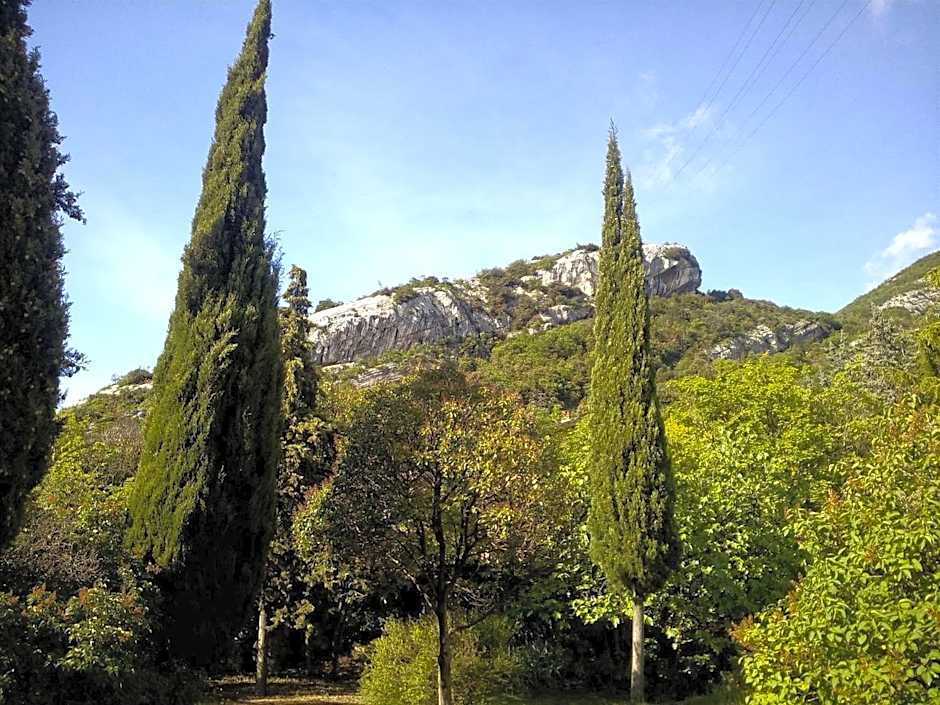 Garden Belvedere B&B