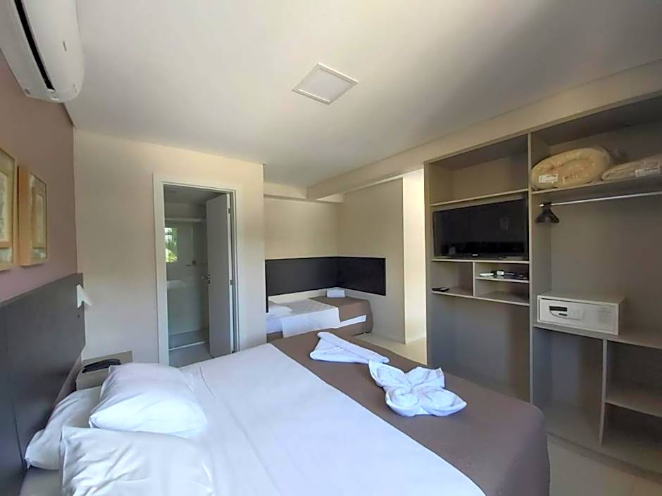 Balmare Hotel
