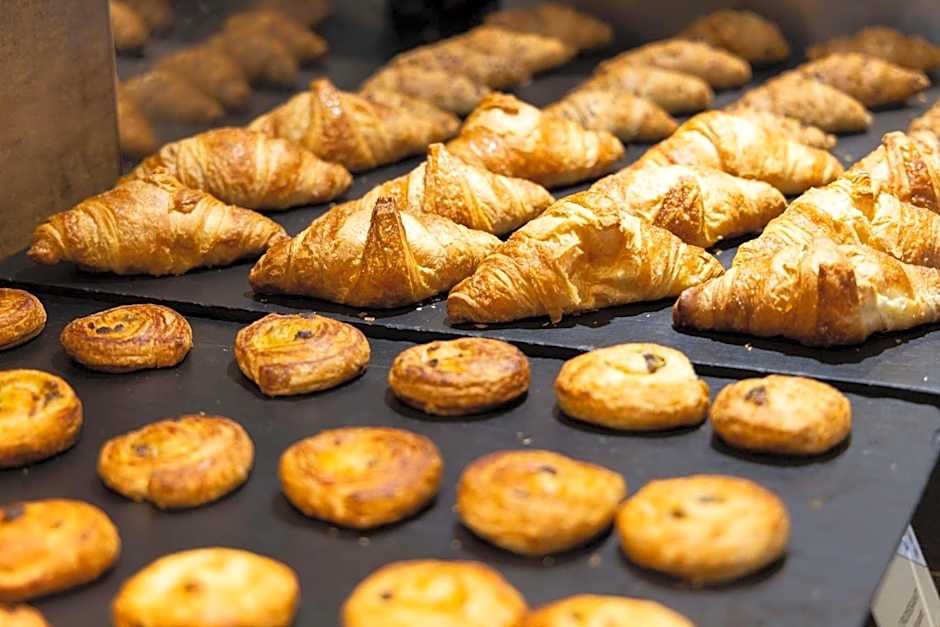 Best Western Hotel Madison