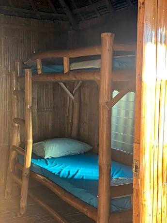 Quadruple Room with Balcony