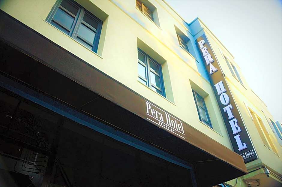 Pera Hotel Lüleburgaz