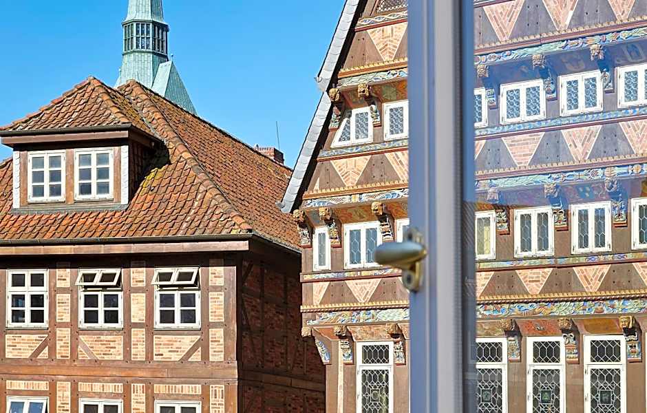 Van der Valk Hotel Hildesheim