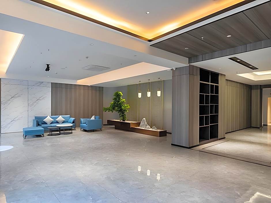 Green Tree Inn Haikou Chengmai County Chengmai Old Town