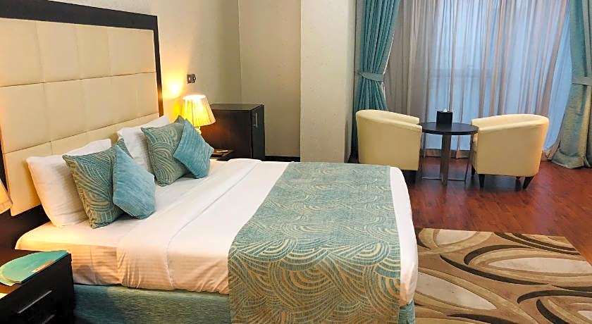 Gokulam Park Hotel Doha