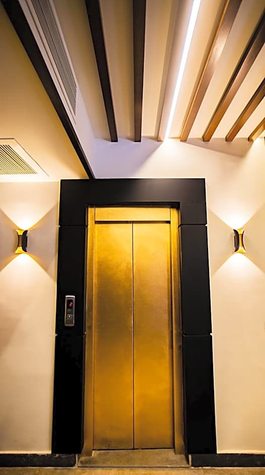 Stay Inn Cairo Hotel