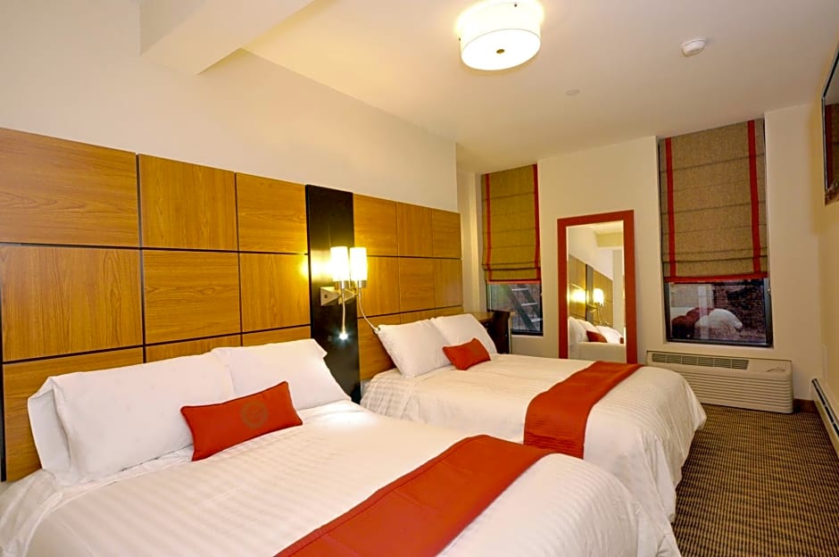 Hotel Five44