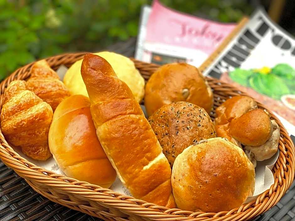 HOTEL TABARD TOKYO - Vacation STAY 64563v