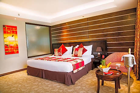 Executive Suite King