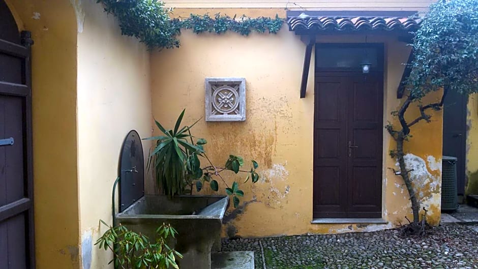 B&B IL TERRAZZO