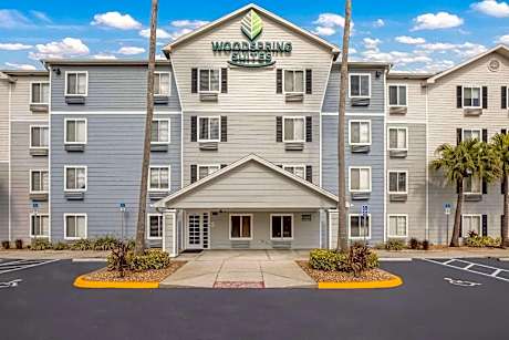 WoodSpring Suites Orlando North - Maitland