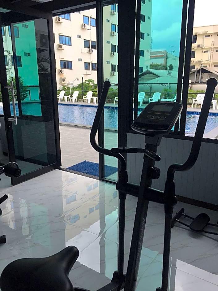 Chada Veranda Hotel