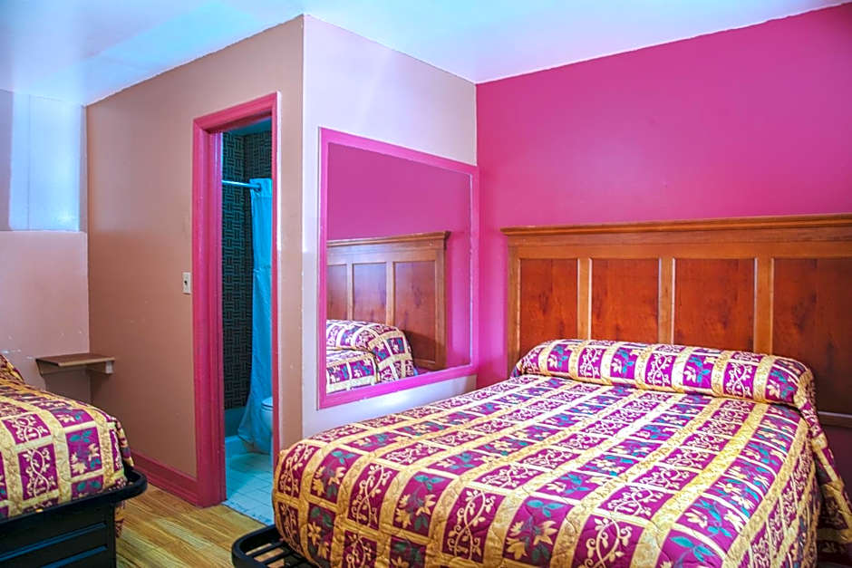 OYO Hotel I-20 Decatur, East Atlanta