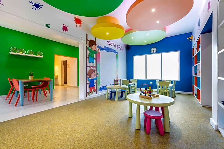 Emotions by Hodelpa - Juan Dolio