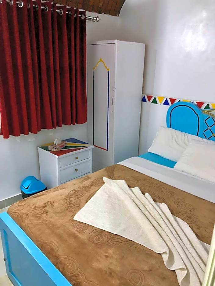 Onaty Ka Guest House