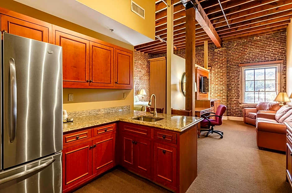 Jackson Park Inn, an Ascend Collection Hotel