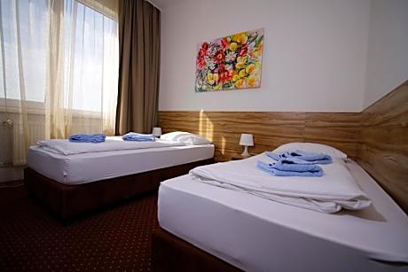Premium Double or Twin Room
