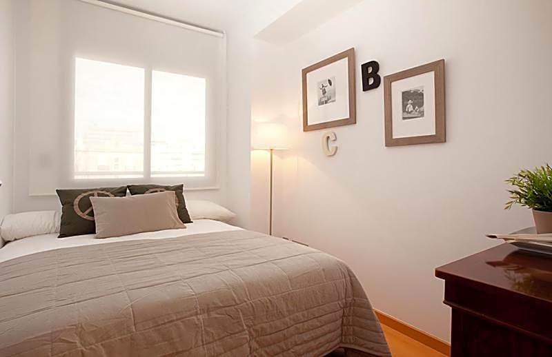 Rent Top Apartments Beach-Diagonal Mar