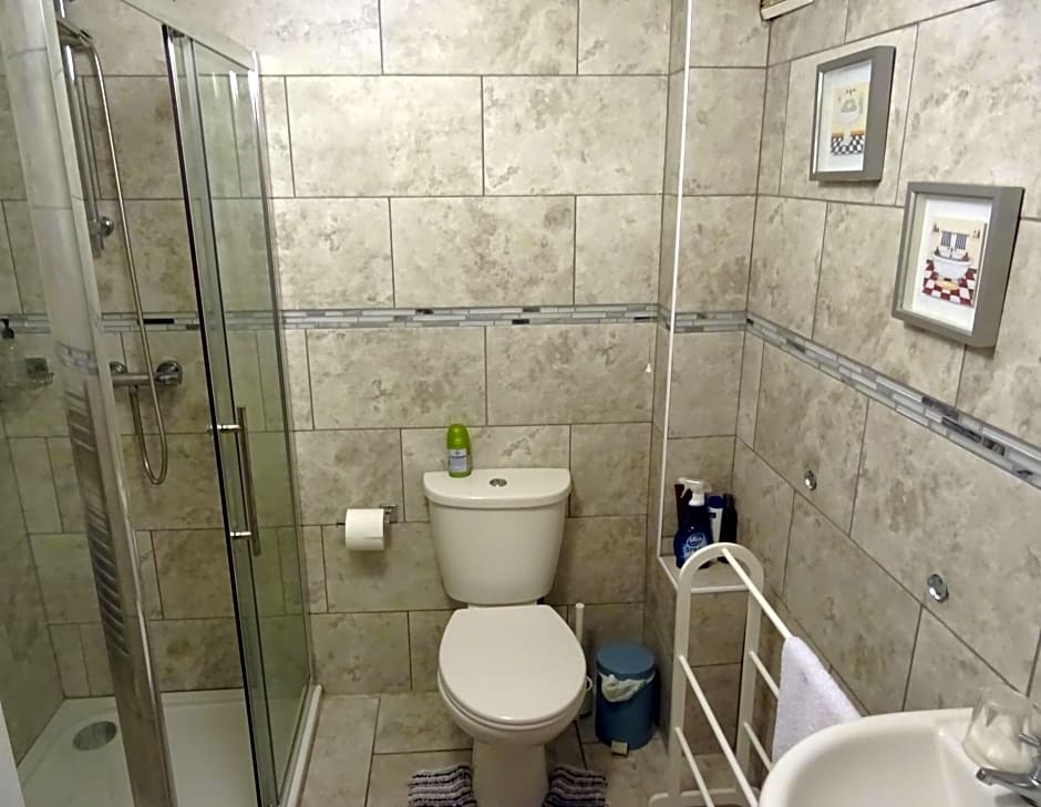 Beechwood House B&B – Llanarthne