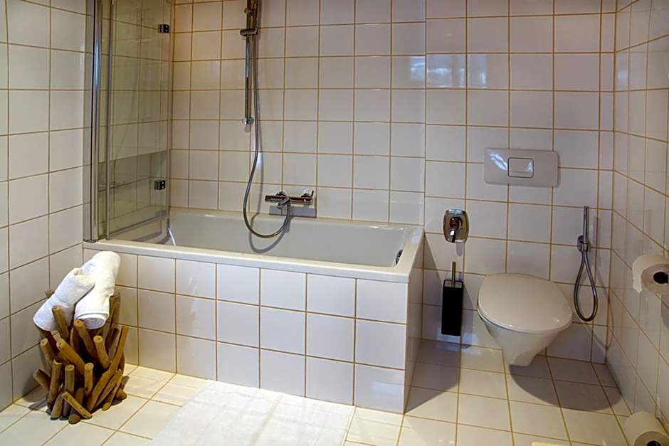 Bodele Alpenhotel
