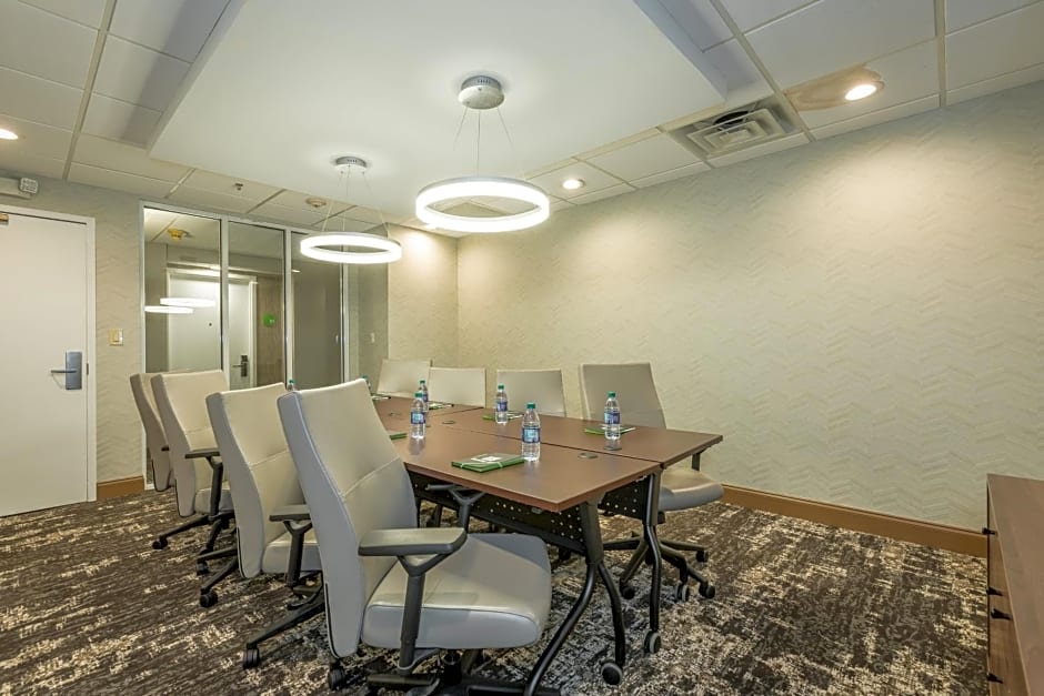 Holiday Inn Hotel and Suites Peachtree City by IHG