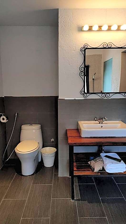 Kenting Cozy B&B