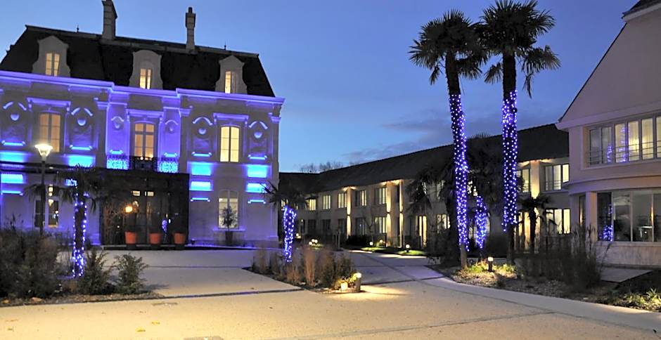 Les 3 Lieux