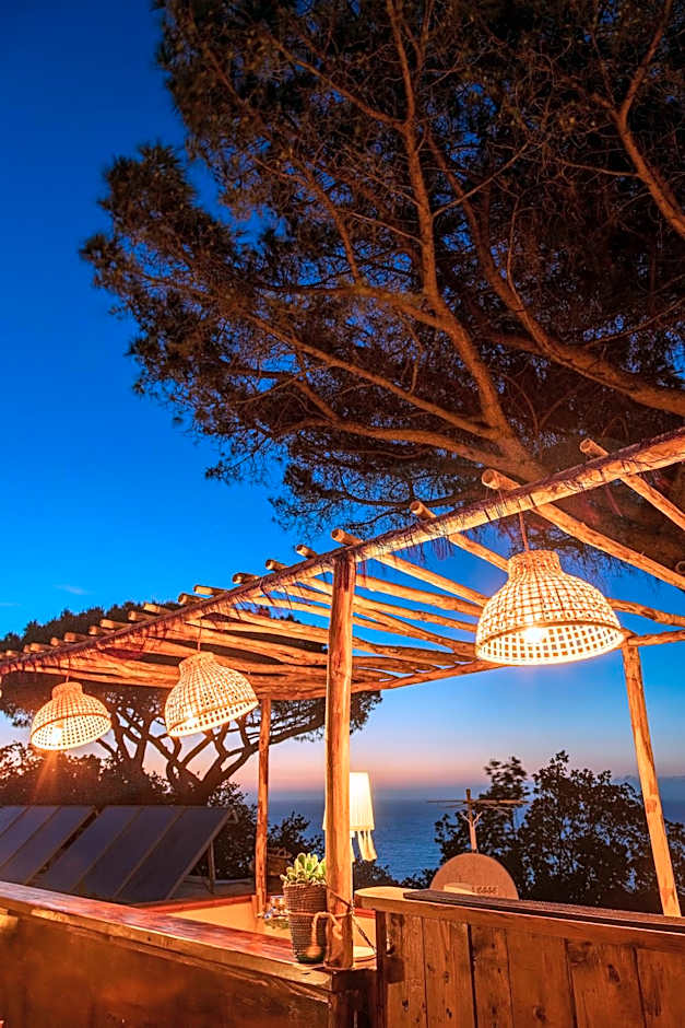 Paradise Relais Villa Janto'