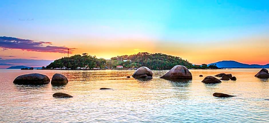 Pousada Casa do Oscar